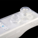Illustration for article titled Wii Magic Stick Cover Ditches D-Pad For Analog Stick